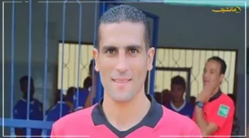 لجنة الحكام تعلن.. ناجي يدير مباراة سموحة والإسماعيلي والغندور لمواجهة الاتحاد والمقاولون 1